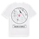 Saulon-la-Chapelle t-shirt