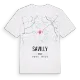 Savilly karta t-shirt