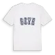 Scye college t-shirt