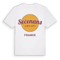 Secenans cirkel t-shirt