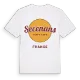 Secenans cirkel t-shirt