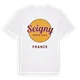Seigny cirkel t-shirt