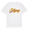 Séligney baseball t-shirt