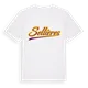 Sellières baseball t-shirt