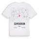 Sementron karta t-shirt