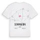 Semmadon karta t-shirt