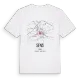 Sens karta t-shirt