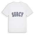 Sercy college t-shirt