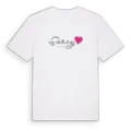 Sercy hjärta t-shirt