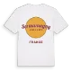 Sermamagny cirkel t-shirt