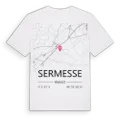 Sermesse karta t-shirt