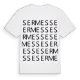 Sermesse ordlek t-shirt