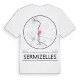 Sermizelles t-shirt