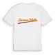 Servance-Miellin baseball t-shirt