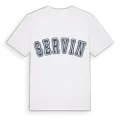 Servin college t-shirt