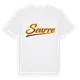 Seurre baseball t-shirt