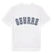 Seurre college t-shirt