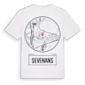 Sevenans t-shirt