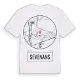 Sevenans t-shirt