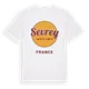 Sevrey cirkel t-shirt