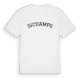 Sichamps böjd t-shirt