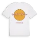 Sigy-le-Châtel cirkel t-shirt