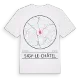 Sigy-le-Châtel t-shirt