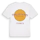 Silley-Amancey cirkel t-shirt