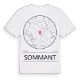 Sommant t-shirt