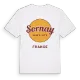 Sornay cirkel t-shirt