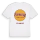 Soucy cirkel t-shirt