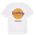 Souhey cirkel t-shirt