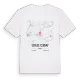 Soulce-Cernay karta t-shirt