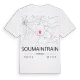 Soumaintrain karta t-shirt