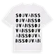 Souvans ordlek t-shirt