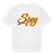 Spoy baseball t-shirt
