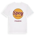 Spoy cirkel t-shirt