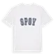 Spoy college t-shirt