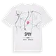 Spoy karta t-shirt