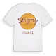 Stigny cirkel t-shirt