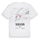 Subligny karta t-shirt