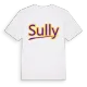 Sully baseball t-shirt