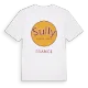 Sully cirkel t-shirt