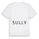 Jag älskar Sully t-shirt stort tryck