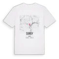 Surgy karta t-shirt