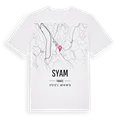 Syam karta t-shirt