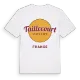 Taillecourt cirkel t-shirt