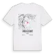 Taillecourt karta t-shirt