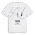 Tailly karta t-shirt