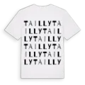 Tailly ordlek t-shirt